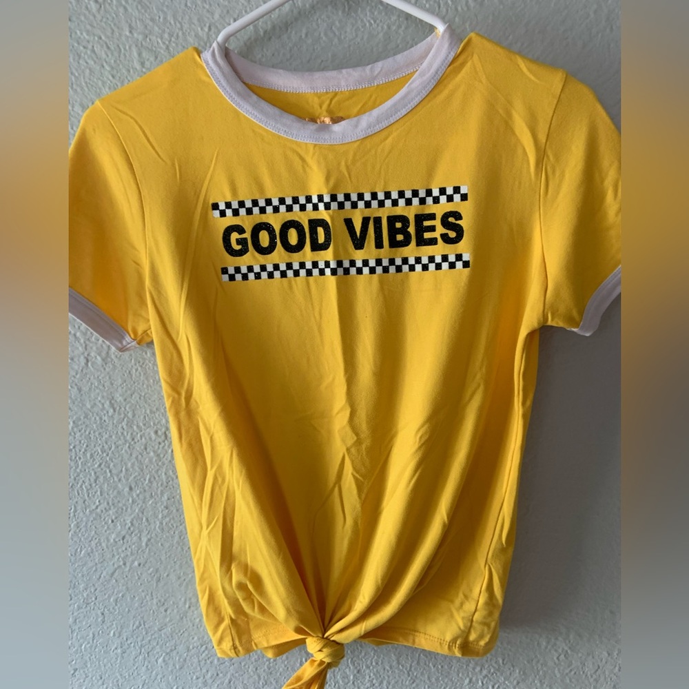 Limited Too -Girls shirt set (2)